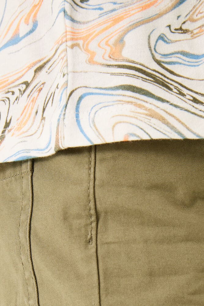 GARCIA - T-Shirt Garçon Espace – Image 5