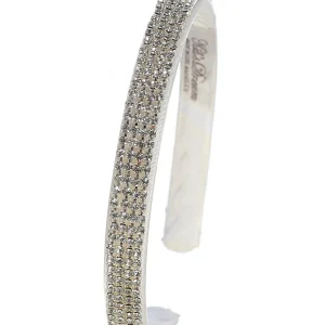 Bandeau Romarin avec strass