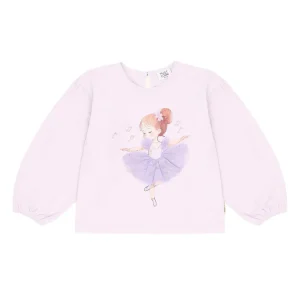 HUST & CLAIRE - T-Shirt Ballerine HCAlma