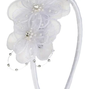 Bandeau Melody blanc