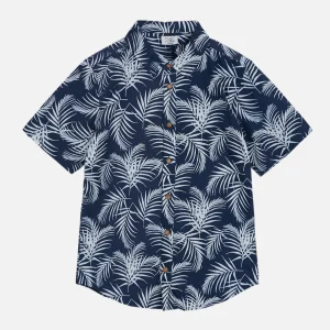 HUST & CLAIRE - Chemise Garçon Rio