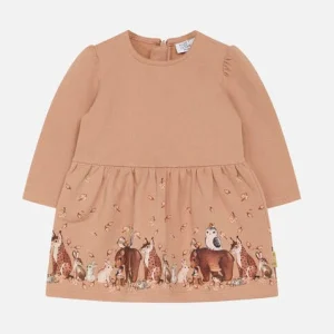 HUST & CLAIRE - Robe Kamina