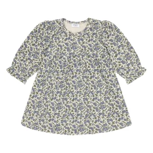 HUST & CLAIRE - Robe bébé fille HCKis à motif floral