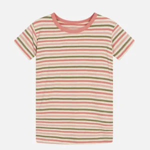 HUST & CLAIRE - T-shirt bambou Asu