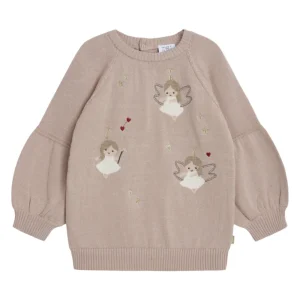 HUST & CLAIRE - Pull HCPippa