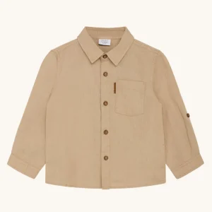 HUST & CLAIRE - Chemise Garçon HCRollo