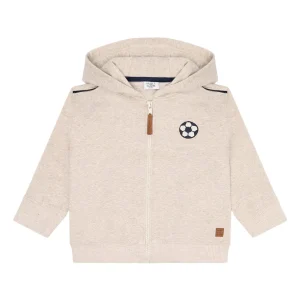 HUST & CLAIRE - Sweat à capuche garçon HCSejer Team Player