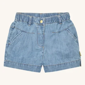 HUST & CLAIRE - Short en jean pour fille HCHelena