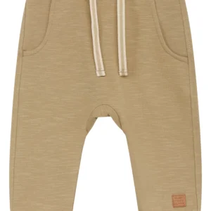 HUST & CLAIRE - Pantalon de jogging bébé Georgey