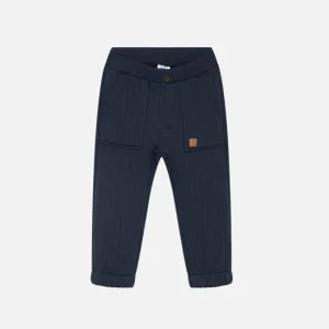HUST & CLAIRE - Pantalon de jogging Grunk Bleu Nuit