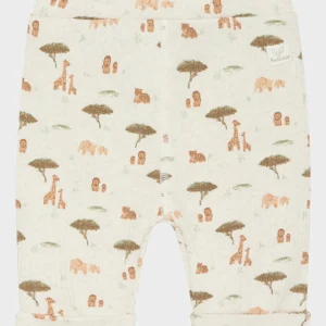 HUST & CLAIRE - Pantalon de jogging bébé HCGuste certifié GOTS