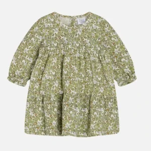 HUST & CLAIRE - Robe Bébé Fille Karissa