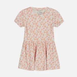 HUST & CLAIRE - Robe bébé fille Dis