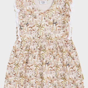 HUST & CLAIRE - Robe Bébé Fille HCKunaja