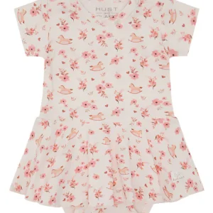 HUST & CLAIRE - Robe bébé fille HCKisia