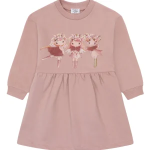 HUST & CLAIRE - Robe HCDonna Magic Ballerina