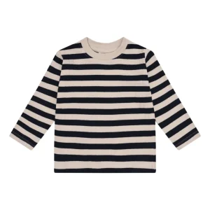 HUST & CLAIRE - T-Shirt HCAnton rayé