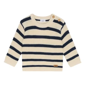 HUST & CLAIRE - Pull en bambou HCPos