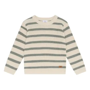 HUST & CLAIRE - Pull en bambou HCPos