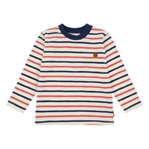 HUST & CLAIRE - T-Shirt HCAnton rayé