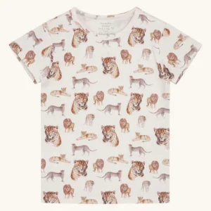 HUST & CLAIRE - T-shirt en bambou HCAustin