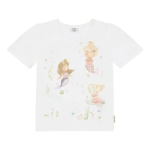 HUST & CLAIRE - T-Shirt Sirène HCAlma