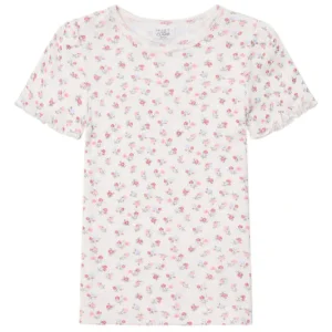 HUST & CLAIRE - T-shirt manches courtes bébé HCAlma