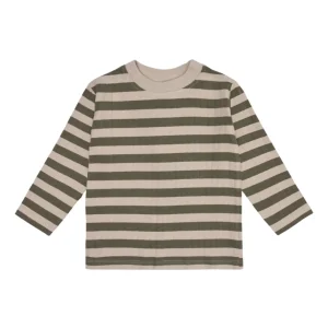 HUST & CLAIRE - T-Shirt HCAnton rayé