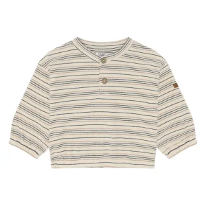 HUST & CLAIRE - Sweat-shirt bébé garçon HCSigurt