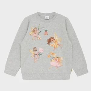 HUST & CLAIRE - Sweat fille HCSaria