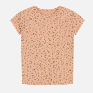 HUST & CLAIRE - T-shirt en bambou pour fille