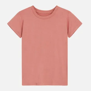 HUST & CLAIRE - T-shirt en bambou pour fille