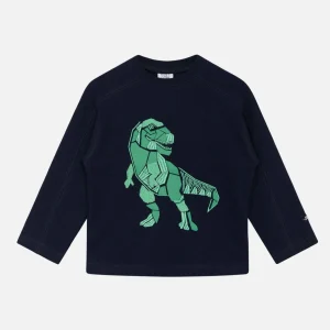 HUST & CLAIRE - T-Shirt Garçon HCAmund