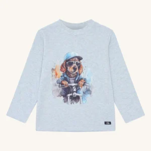 HUST & CLAIRE - Chemise à manches longues HCAnton