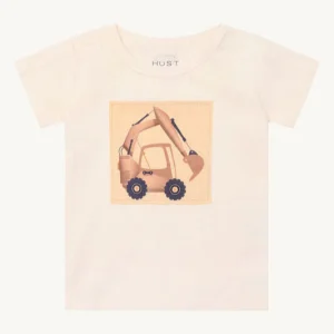 HUST & CLAIRE - T-shirt bébé manches courtes HCAugust
