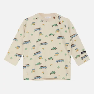 HUST & CLAIRE - T-Shirt Bébé Garçon Allan