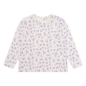 HUST & CLAIRE - T-shirt manches longues pour fille HCAlma