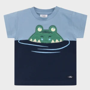 HUST & CLAIRE - T-Shirt Bébé Garçon HArthur