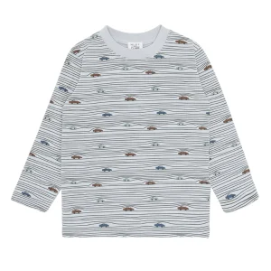 HUST & CLAIRE - T-Shirt Voitures HCAnton