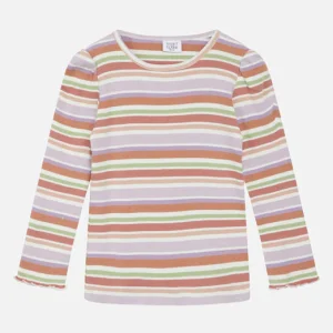 HUST & CLAIRE - T-Shirt Fille Ameli GOTS