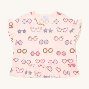 HUST & CLAIRE - T-Shirt HC Alma