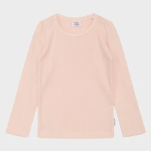 HUST & CLAIRE - T-Shirt Bébé Fille HCAndreia certifié GOTS