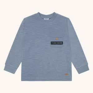 HUST & CLAIRE - Chemise à manches longues HCAnton