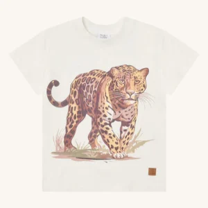 HUST & CLAIRE - T-shirt garçon HCAnton Tiger