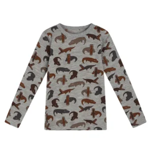 HUST & CLAIRE - T-Shirt Fille Alfi