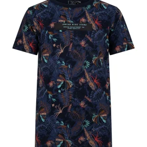 Indian Blue Jeans - T-shirt à manches courtes garçon