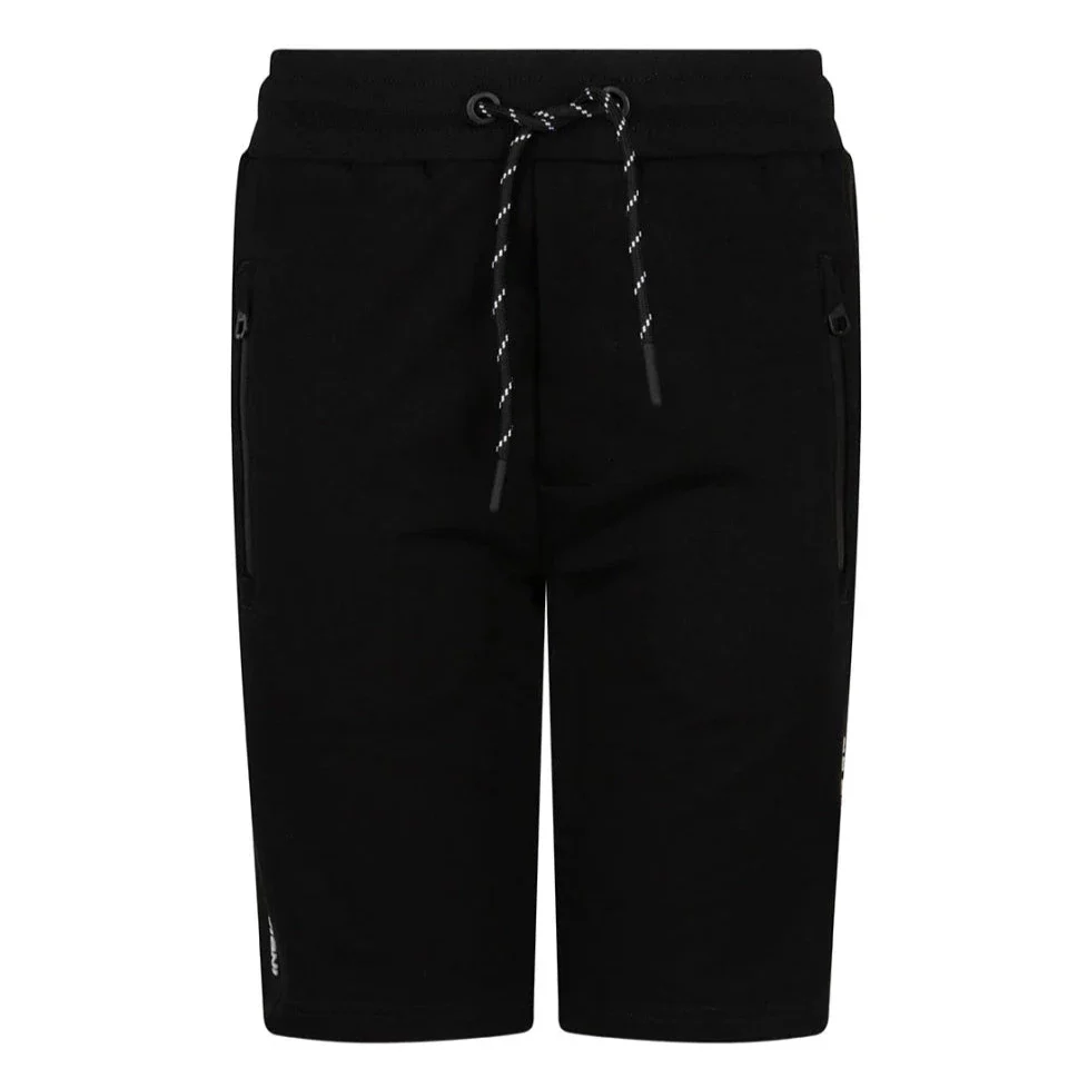 Indian Blue Jeans - Short de jogging garçon No Guts – Image 2