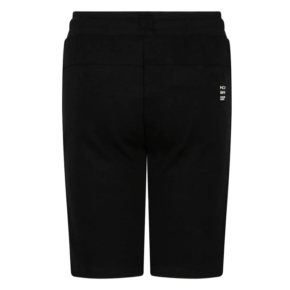 Indian Blue Jeans - Short de jogging garçon No Guts – Image 4