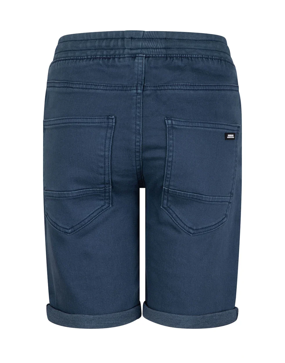 Indian Blue Jeans - Short de jogging garçon Summer mood – Image 3