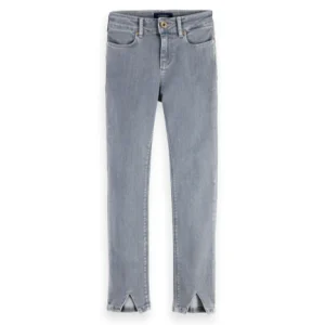 SCOTCH R'BELLE - Pantalon La Charmante Plus en coton recyclé